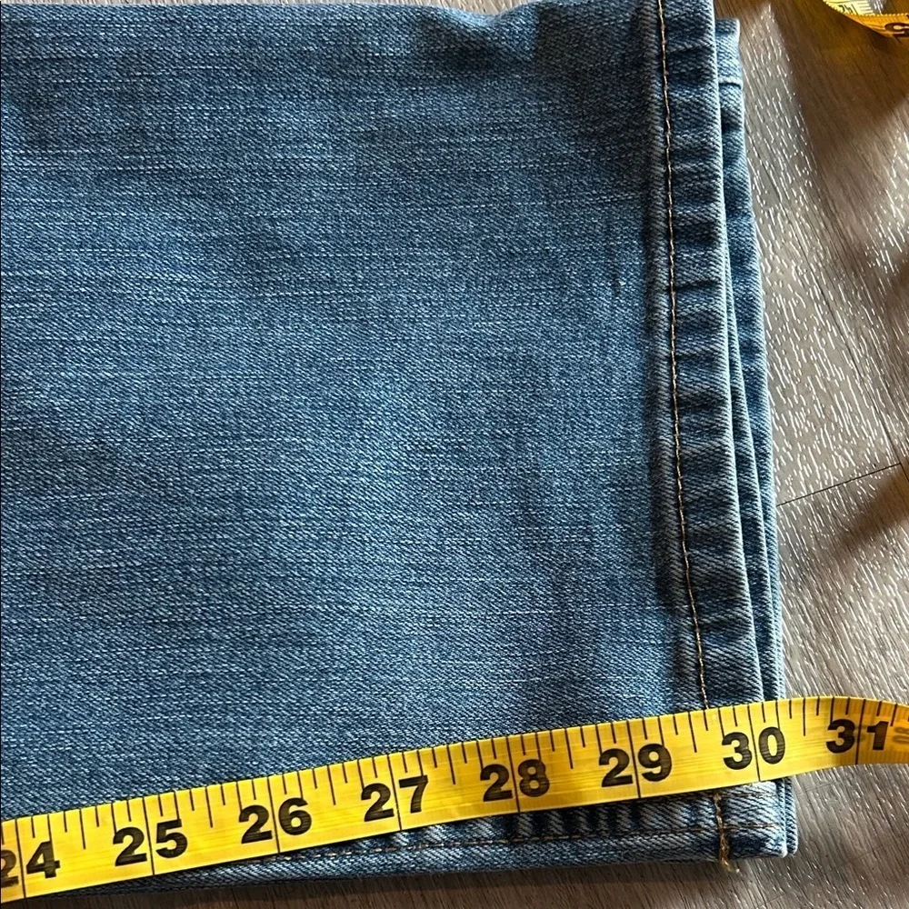 Carhartt Men's Relaxed Fit Denim Jeans